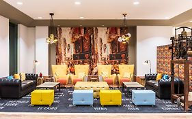 Hotel Guadalajara&Conference Center Affiliated by Meliá